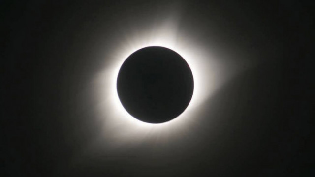 Слънчево затъмнение в Рак – 21 юни